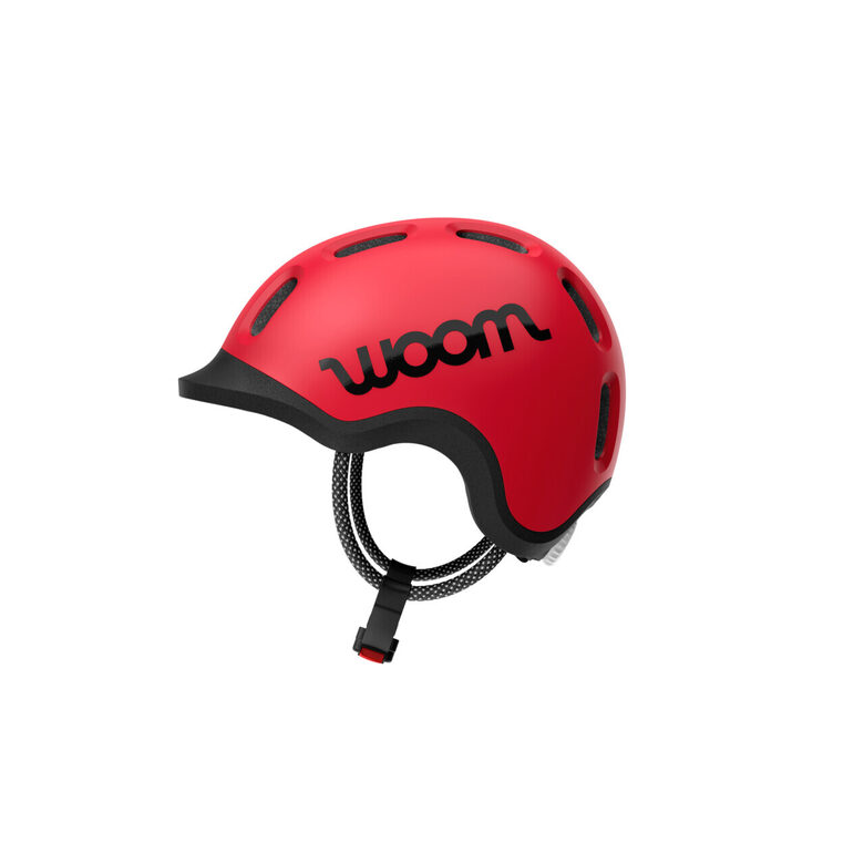 Woom READY helmet